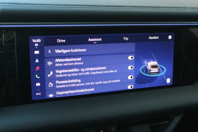 Porsche Macan 4 