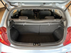 Kia Picanto MPi Attraction
