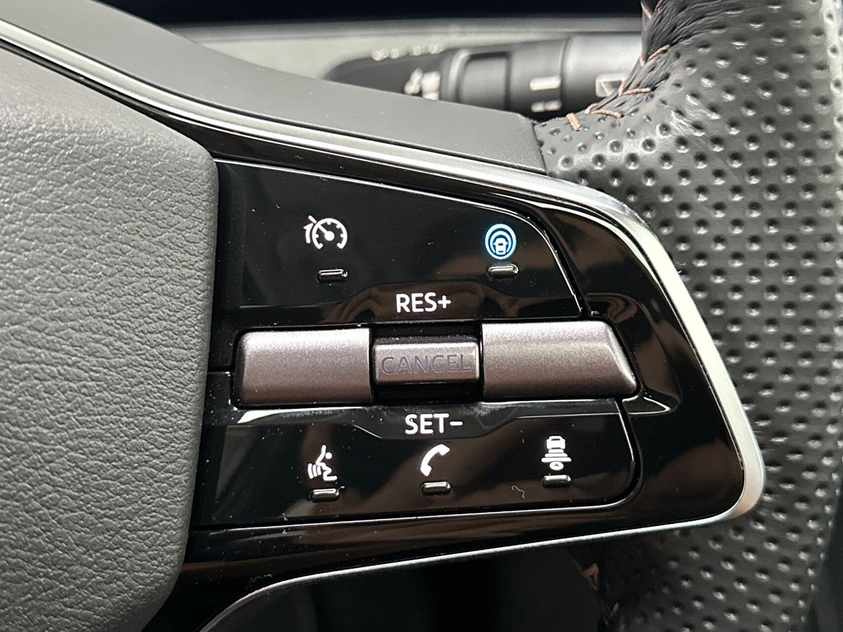 Nissan Ariya Evolve billede 15