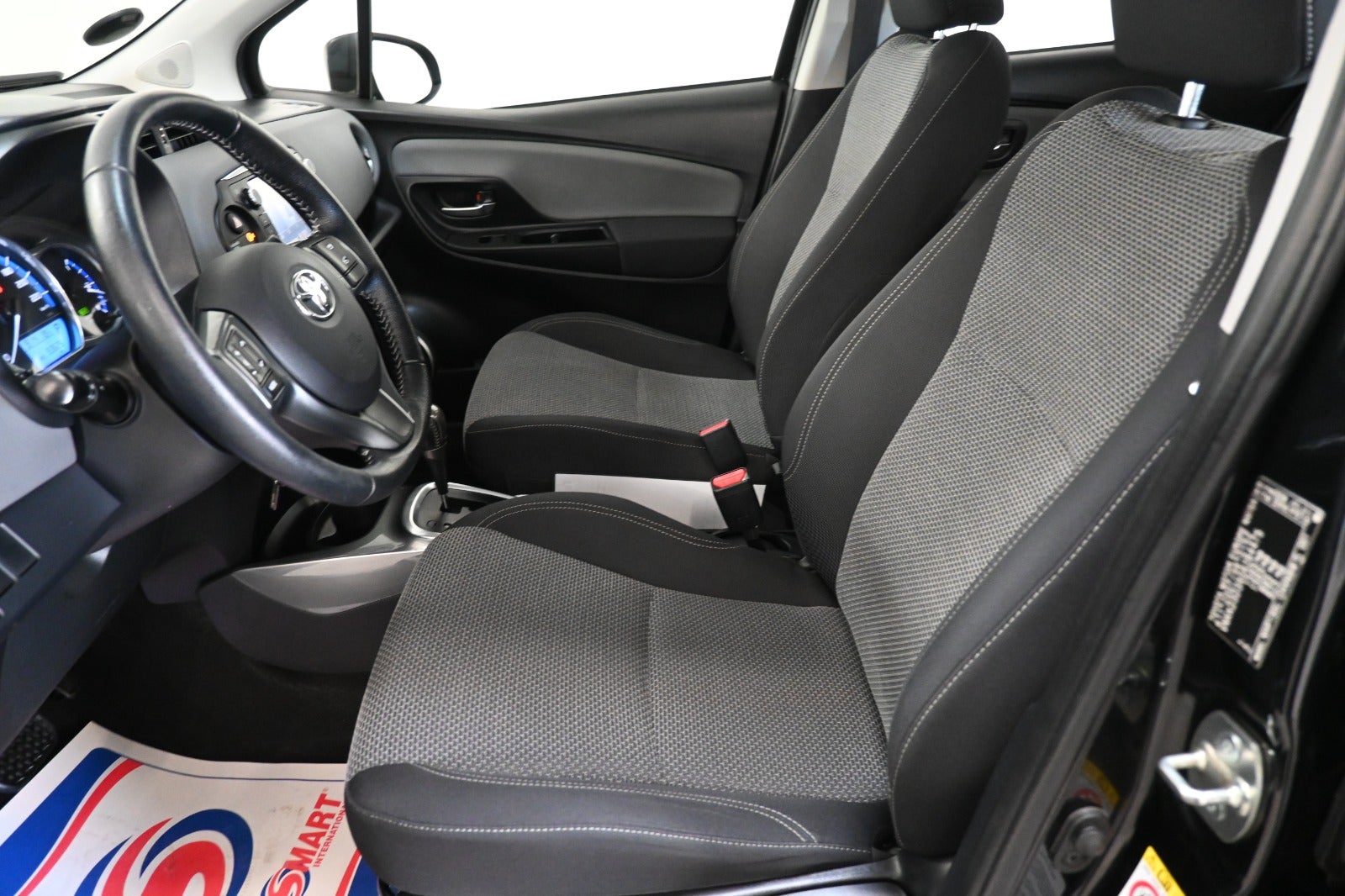 Toyota Yaris Hybrid H2 e-CVT