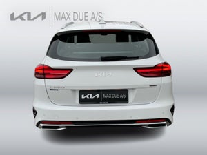Kia Ceed PHEV Prestige SW DCT