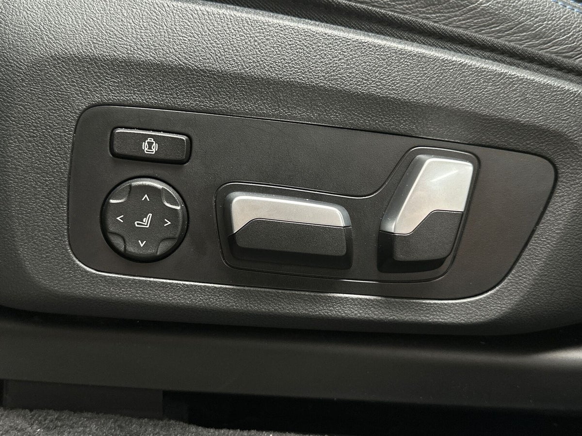 BMW iX3 Charged Plus M-Sport billede 21