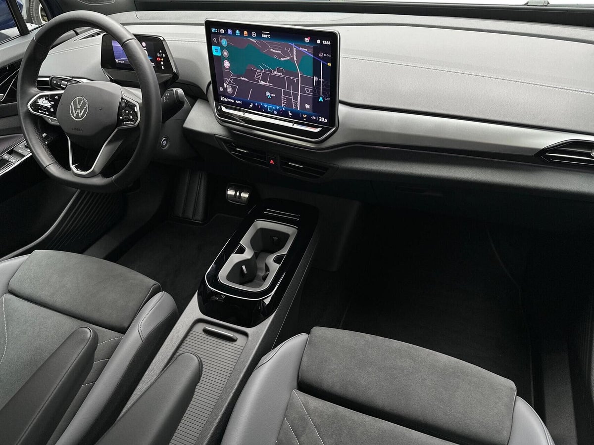 VW ID.4 Style billede 10