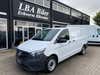 Mercedes Vito 114 CDi Kassevogn aut. L RWD thumbnail