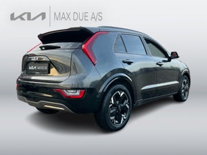 Kia Niro EV Inspire