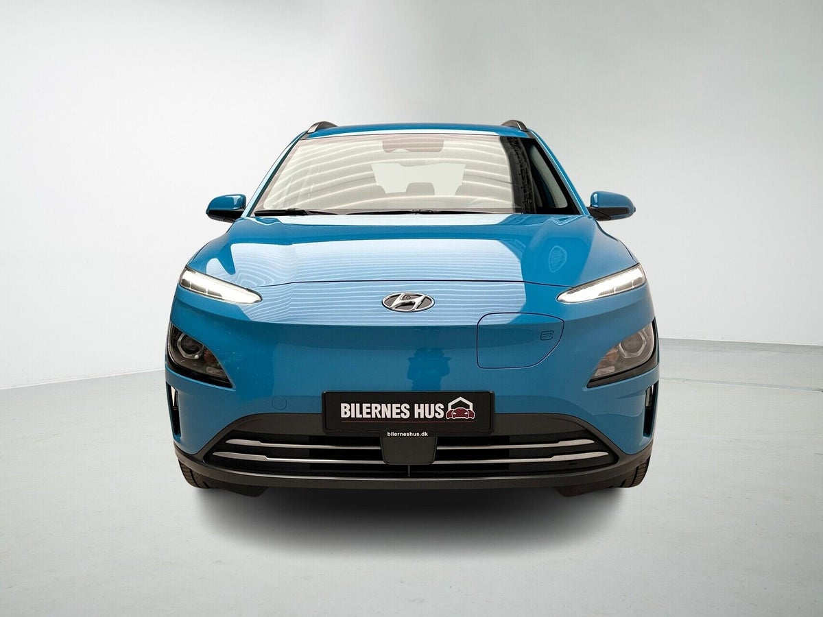 Hyundai Kona EV Select billede 6