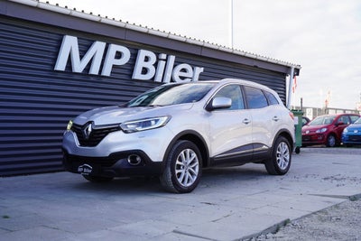 Renault Kadjar 1,5 dCi 110 Zen 5d