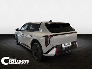 Kia EV4 Long Range GT-Line