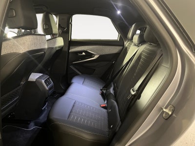 Peugeot 3008 mHEV GT e-DCT