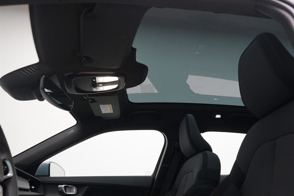 Polestar 2 Long Range AWD billede 15