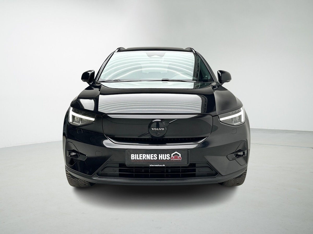 Volvo XC40 ReCharge Twin Ultimate billede 6