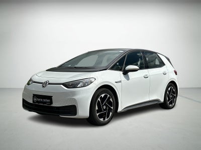 VW ID.3 Pro Style