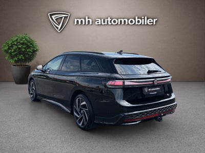 VW ID.7 GTX Max+ Tourer 4Motion