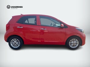 Kia Picanto Prestige Upgrade