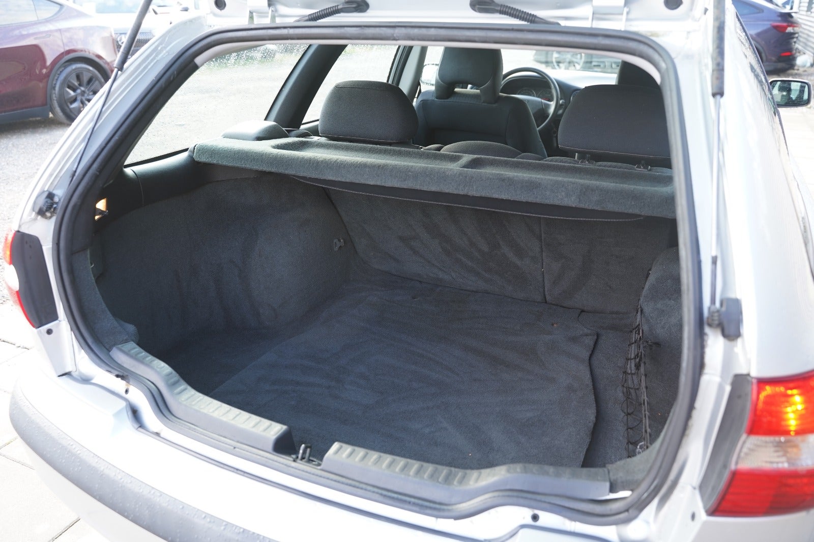 Billede af Volvo V40 1,8 Classic