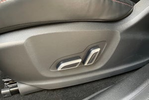 MG EHS PHEV Luxury
