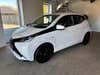 Toyota Aygo VVT-i x-play x-shift