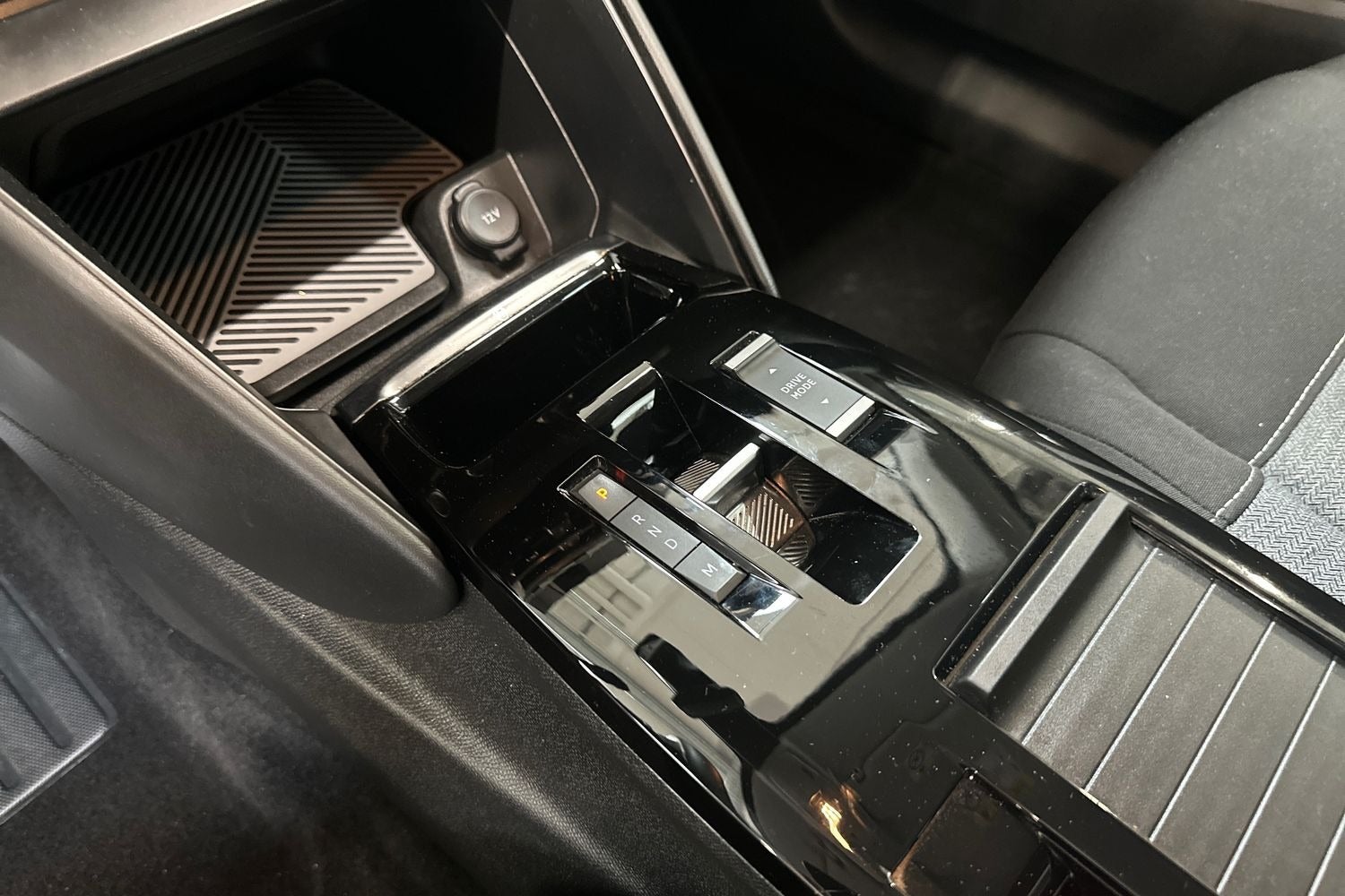 Billede af Citroën C4 1,2 PureTech 130 Feel EAT8