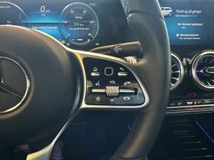 Mercedes EQB300 Progressive 4Matic 7prs