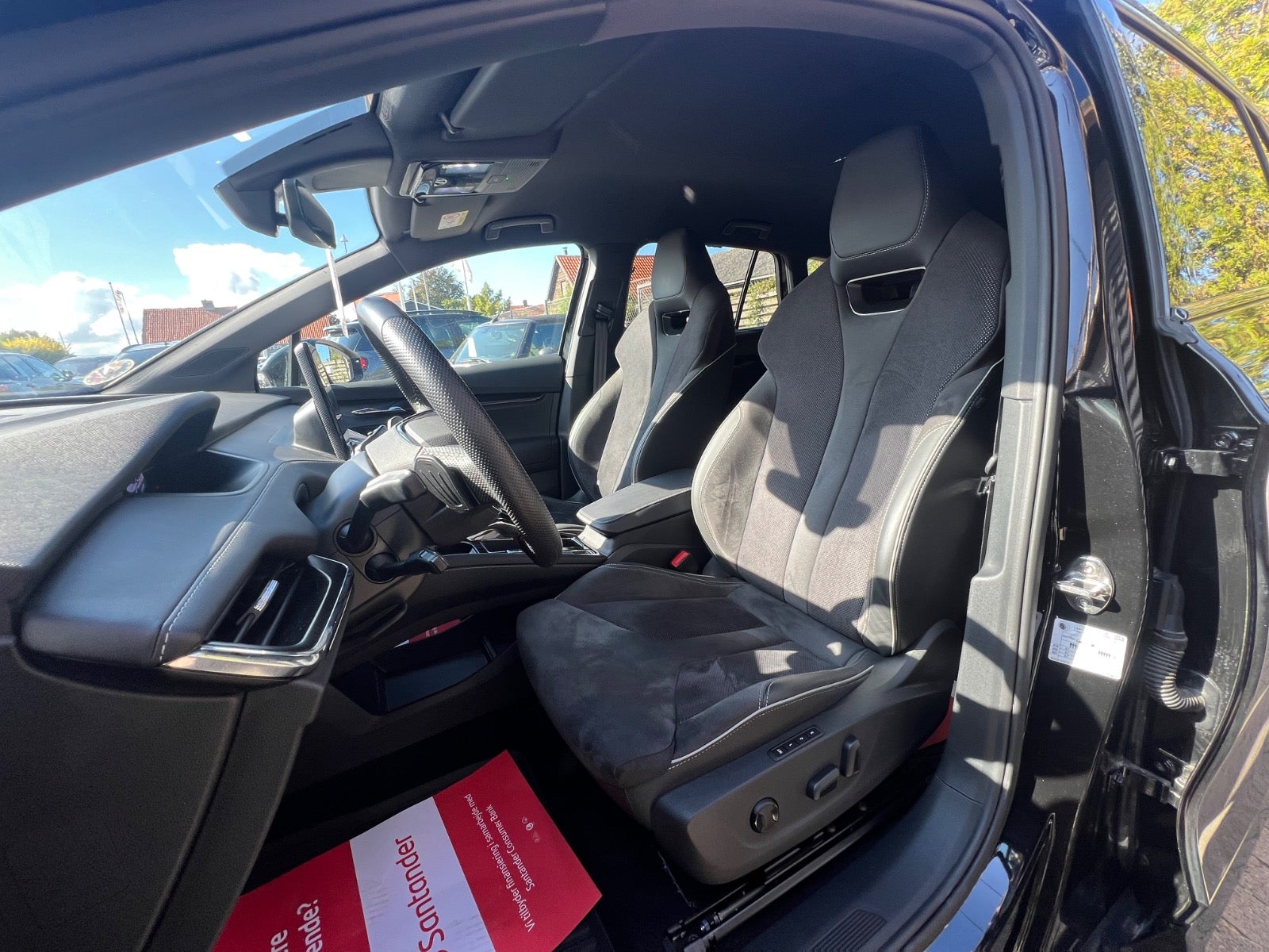 Skoda Enyaq iV Sportline