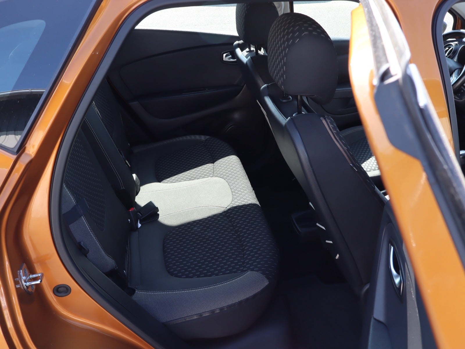 Billede af Renault Captur 1,2 TCe 120 Intens EDC