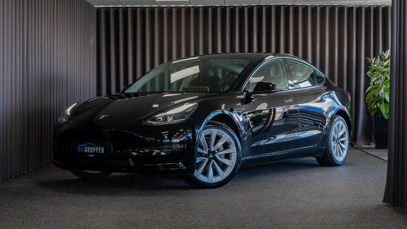 Billede af Tesla Model 3 Long Range AWD