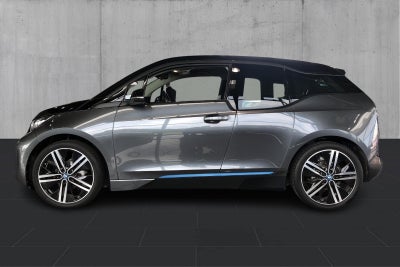 BMW i3 Charged Plus - 1