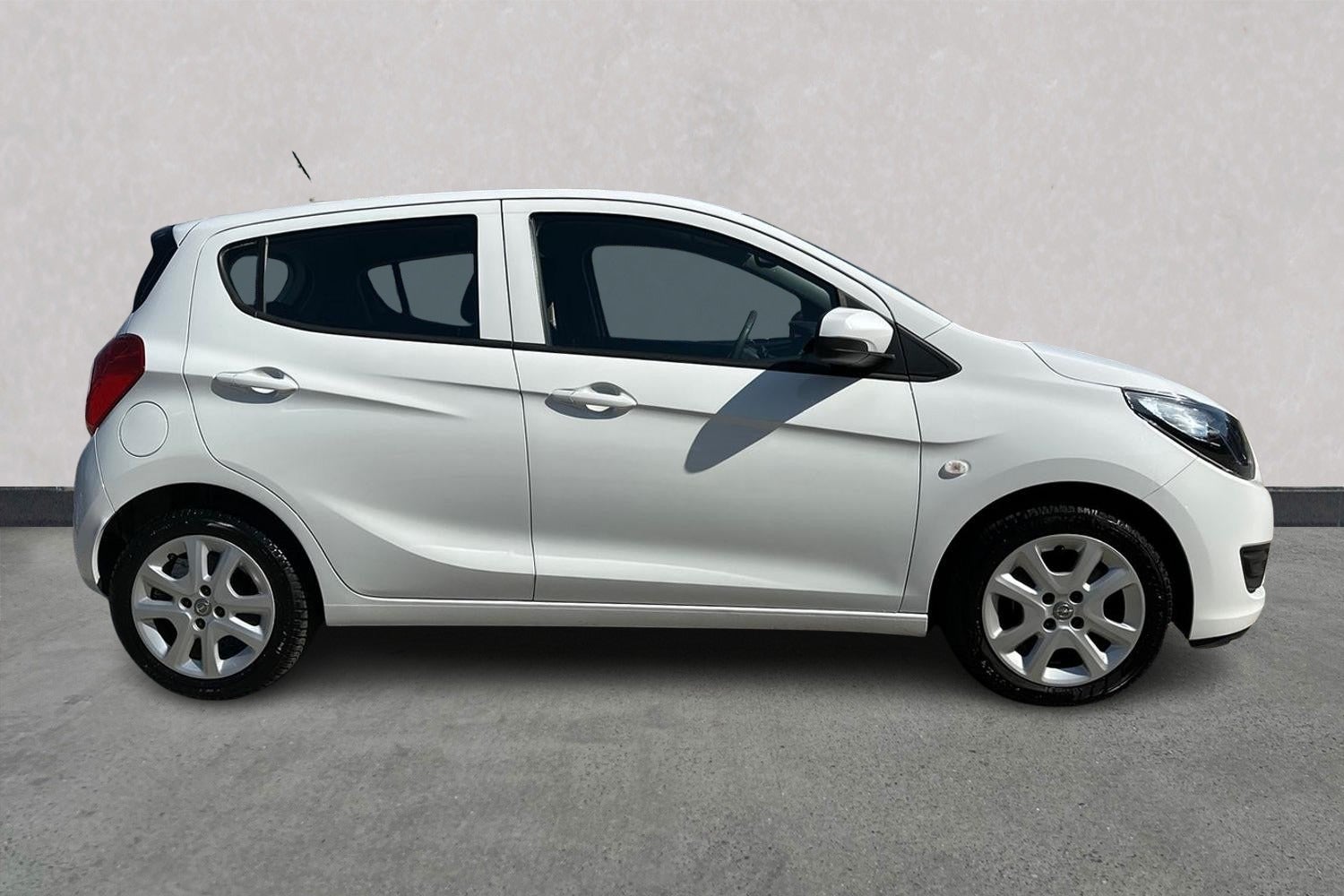 Billede af Opel Karl 1,0 Enjoy aut.