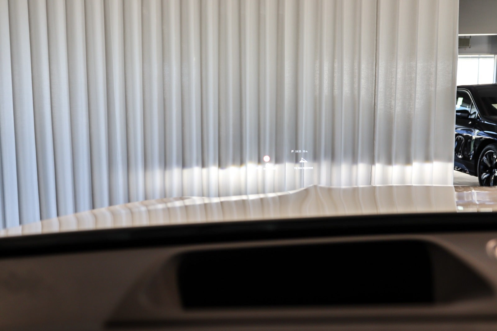 Billede af Mercedes EQB300  AMG Premium 4Matic