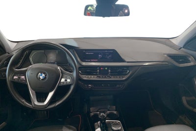 BMW 118i Sport Line aut.