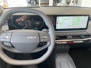 Kia EV3 Long Range Upgrade