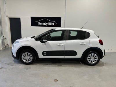Citroën C3 PureTech 110 Sport EAT6