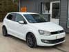 VW Polo TSi 95 BlueMotion