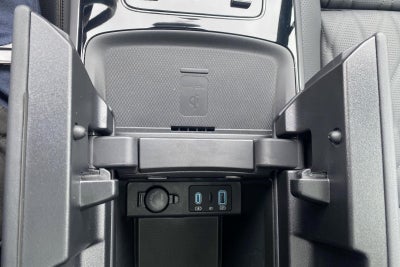 BYD Tang Flagship AWD 7prs