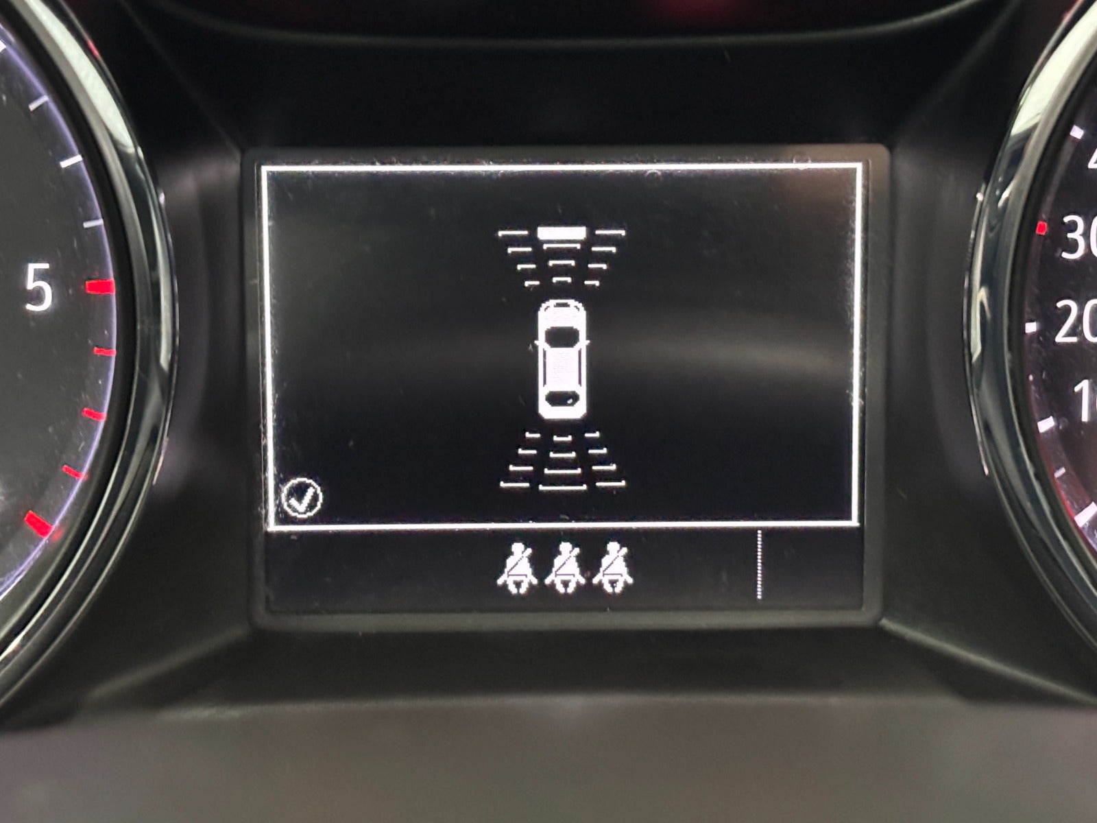 Billede af Opel Astra 1,5 D 122 Elegance Sports Tourer