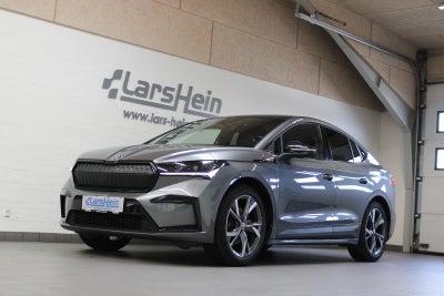 Skoda Enyaq iV Sportline Coupé