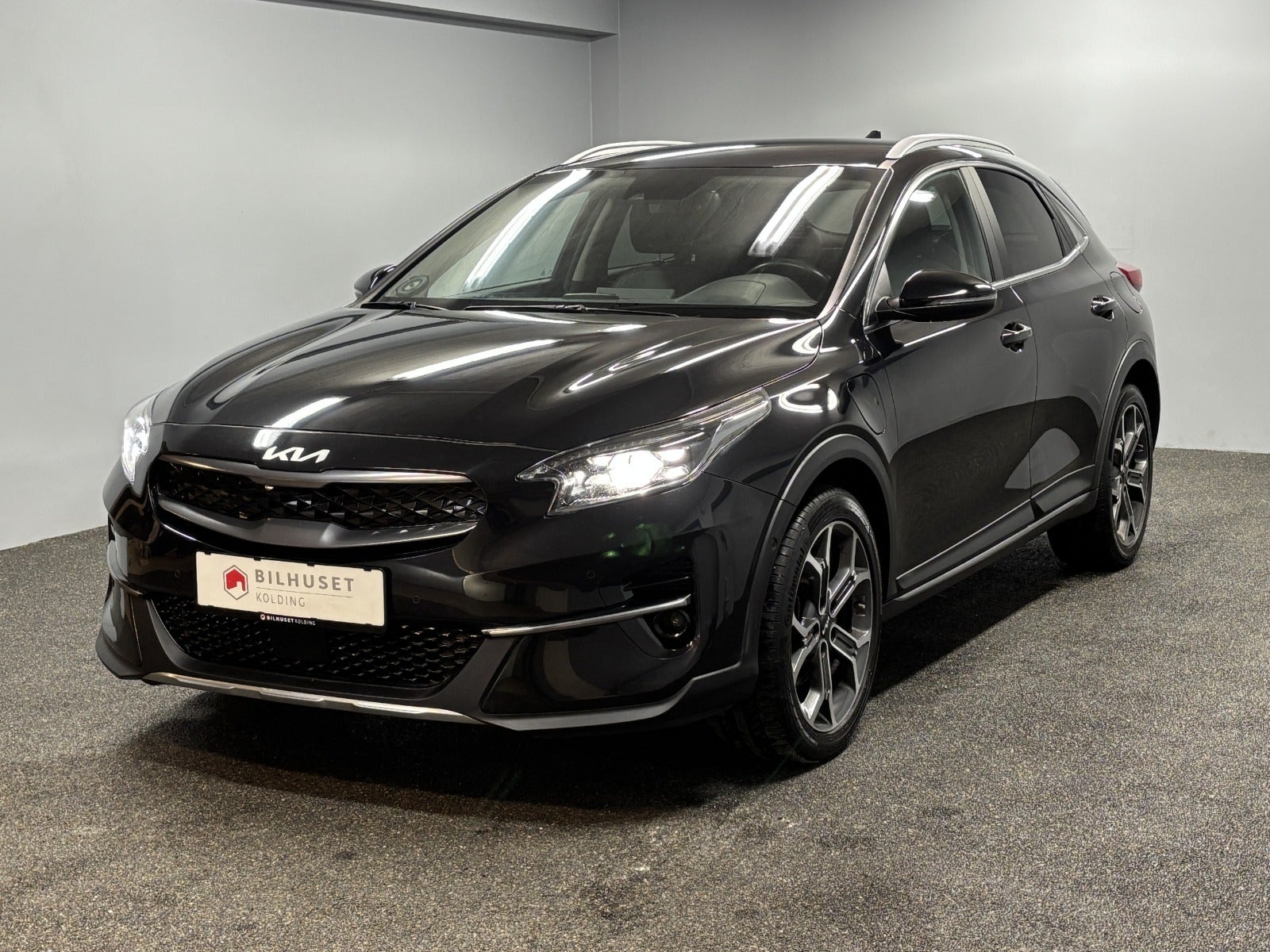 Billede af Kia XCeed 1,6 PHEV Upgrade+ DCT
