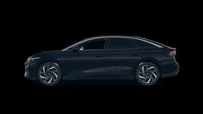 VW ID.7 Style