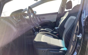 Kia Ceed T-GDi Limited SW