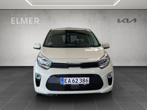 Kia Picanto Prestige