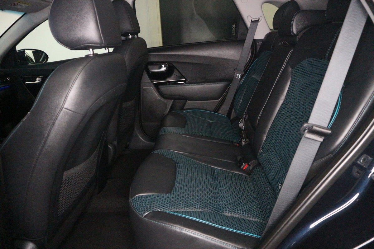 Kia e-Niro Premium