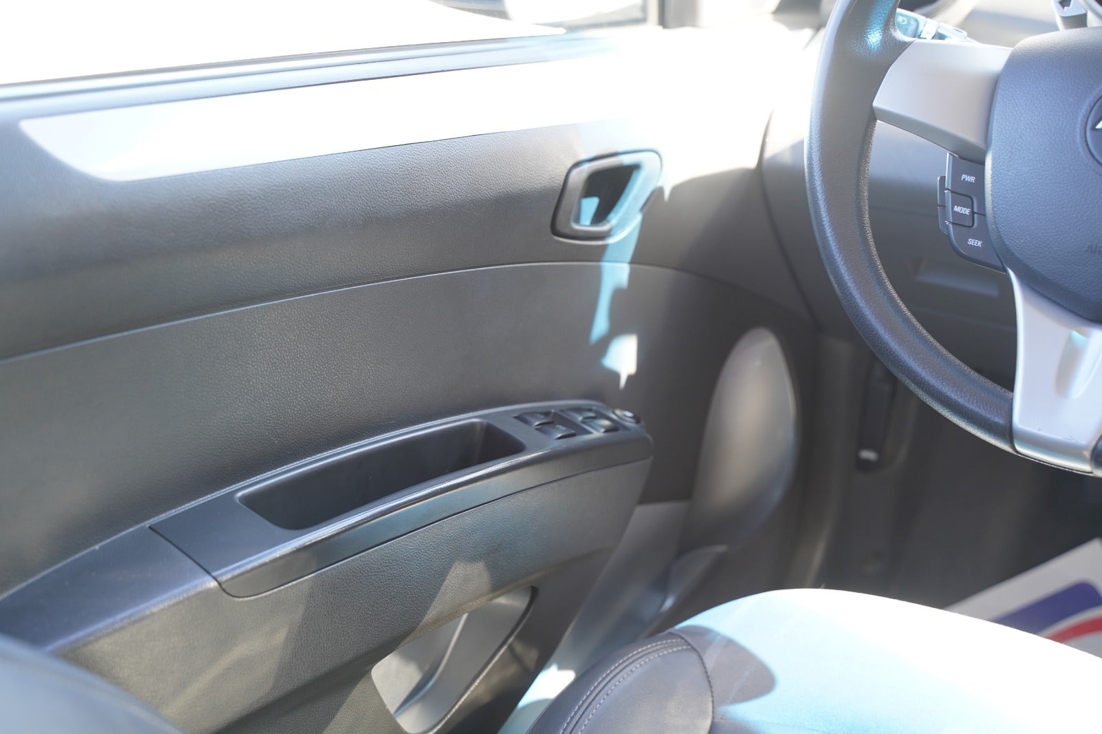 Billede af Chevrolet Spark 1,0 LT