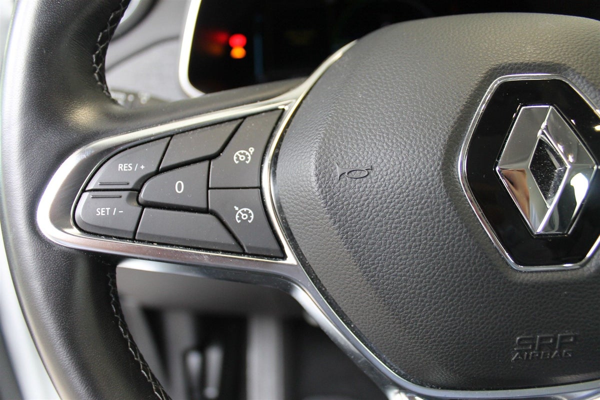 Renault Zoe Intens billede 9