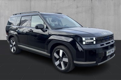 Hyundai Santa Fe 1,6 PHEV Advanced aut. 4WD 7prs 5d