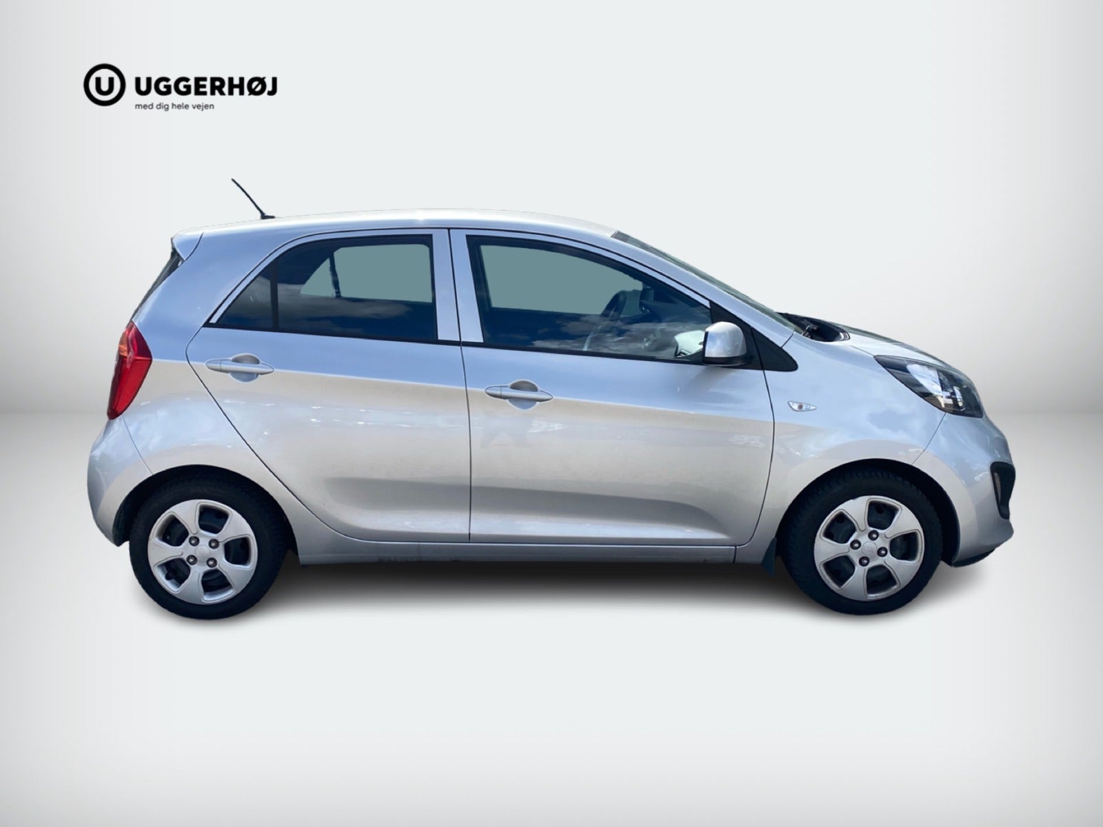 Kia Picanto Collect Eco Clim
