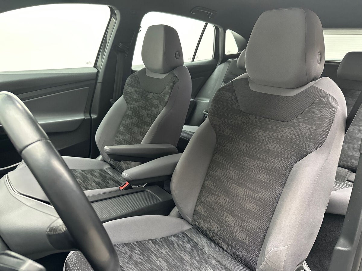 VW ID.4 Pro Performance billede 17