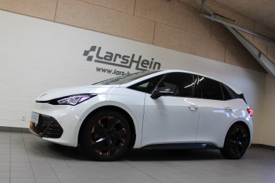 Cupra Born Dinamica Pack High
