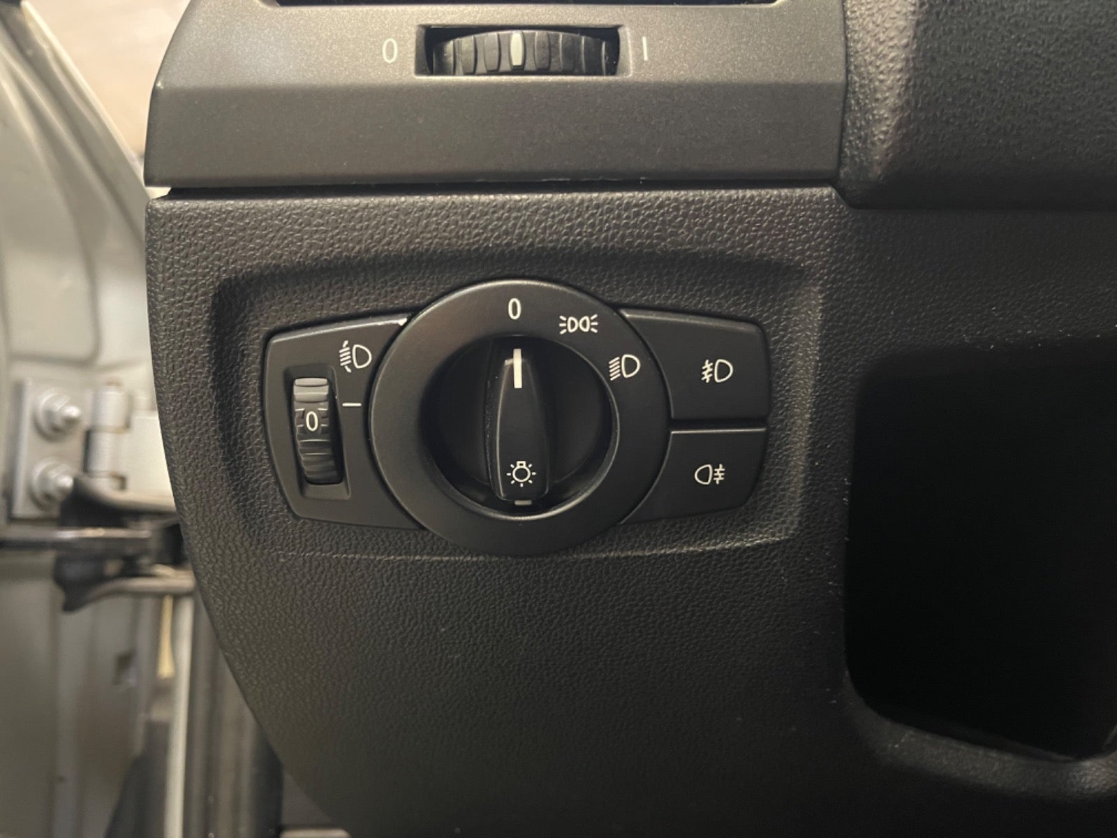 Billede af BMW 116i 1,6 