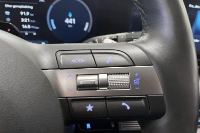Hyundai Kona EV Exclusive