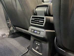 Audi Q4 e-tron edition S-line